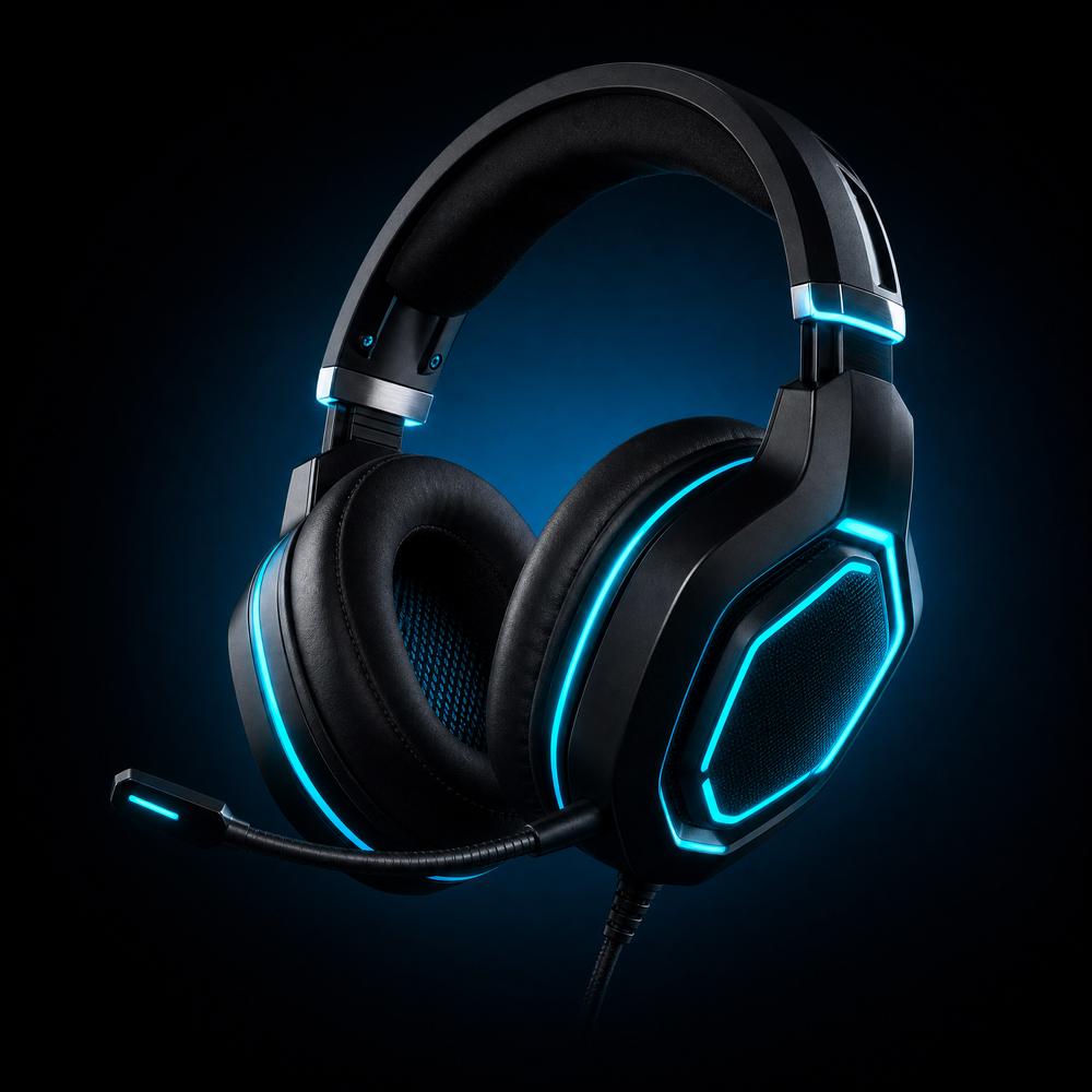 NCG Pro Headset X7